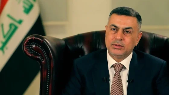 العيداني: منجزات ميدانية تضع البصرة على طريق أن تكون جوهرة الخليج