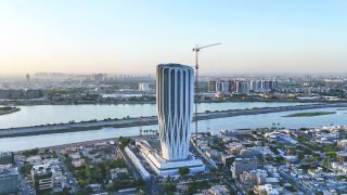 المركزي يحدد موعد إنهاء الدفع النقدي