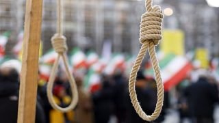 إيران تنفذ حكم الإعدام بحق جاسوس للموساد