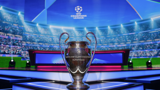 انطلاق الجولة الأولى من منافسات دوري أبطال أوروبا
