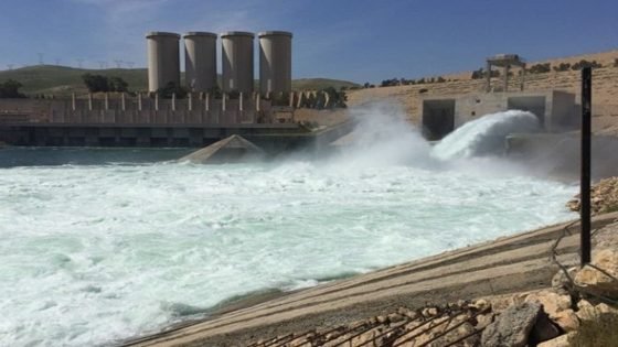 الموارد المائية: الأمطار مرتبطة بالتغيرات المناخية وتنفيذ مشاريع حصاد المياه في 7 محافظات