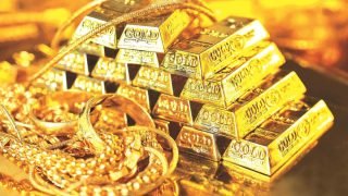 احتياطي الذهب العراقي يتجاوز 24 ترليون دينار لأول مرة