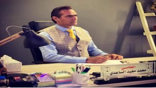 مزاد الديمقراطية حين يُباع الصوت ويُشترى الوطن