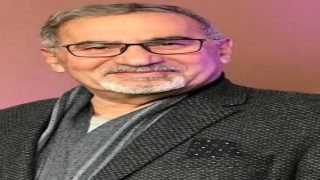 صباح عطوان الكاتب الابرز في الدراما العراقية يستهويه الشعر مكملا لهواجسه الاجتماعية والمسرحية والتلفزيونية…