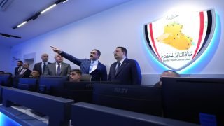 المنافذ الحدودية: أكثر من 11 مليار دينار إيرادات خلال يومين ومعالجة أزمة التكدس