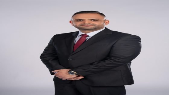 نحو عراق أقوى وعادل.. برنامج الإصلاح والتغيير البرنامج الانتخابي للدكتور علي عبد الكريم خلف