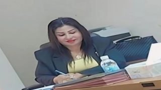 عالية نصيف سيدة المواقف