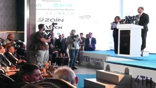 من بغداد إلى العالم.. العراق يطلق عصر التكنولوجيا الرقمية