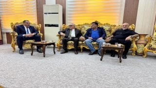 اتفاق مشترك بين الرياضة والإعلام في ميسان لدعم التعليم والتدريب الصحفي