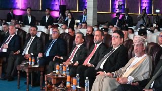 انطلاق فعاليات معرض ومؤتمر العراق الدولي لتكنولوجيا المعلومات والاتصالات بمشاركة شركات محلية ودولية