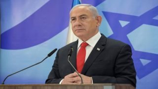 أول اعتراف رسمي.. نتنياهو: نحن أسقطنا نظام الأسد