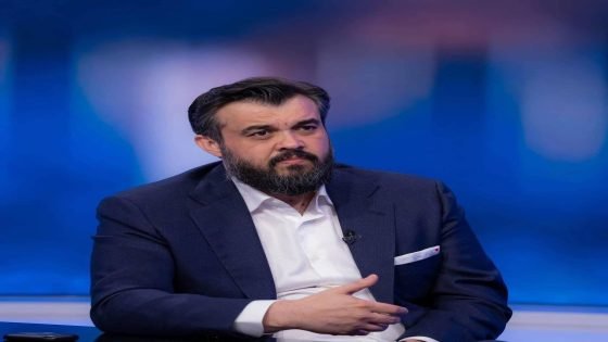  “بسبب قيد جنائي”.. المفوضية تستبعد “يزن مشعان الجبوري” من السباق الانتخابي