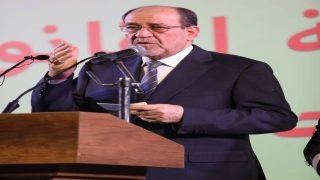 “نوري المالكي”: خفافيش ظلام يتحركون للانقلاب على العملية السياسية في العراق