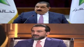 الهيئة القضائية للانتخابات تصادق على صحة ترشح رئيس حزب تقدم محمد الحلبوسي وترد الطعن المقدم من مثنى السامرائي