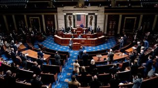 الكونغرس الأميركي يقر مشروع قانون الدفاع لعام 2026