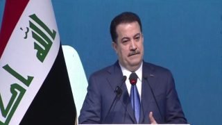 رئيس الوزراء: القطاع الخاص شريك أساس في إعادة هيكلة الاقتصاد العراقي