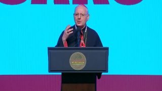 البطريرك ساكو يقترح تشكيل مجلس جديد يوحد الكنائس للدفاع عن المسيحيين في العراق