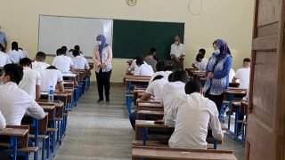 التربية العراقية تدرس منح “دور ثالث” لطلبة السادس الإعدادي