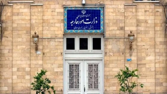 إيران ترفض تفعيل “آلية الزناد” وتعتبرها غير قانونية