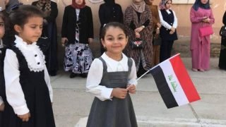 عمليات بغداد تصدر توجيهات لتأمين الطلبة مع انطلاق العام الدراسي الجديد