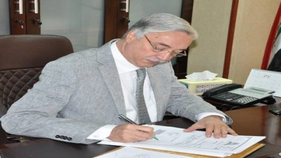 الدكتور حسنين فاضل معلة.. قلب إنساني يقف مع غزة ويدعم كل القضايا العادلة