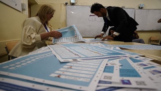 المفوضية تحتاج 10 أيام لـ”بنادق المرشحين”.. شكوى ضد أحزاب تعترف بجناح مسلح
