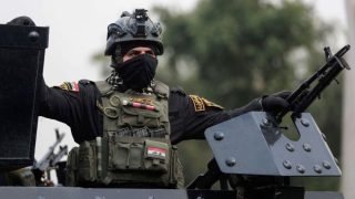جهاز الأمن الوطني يُحبط أضخم محاولتي تهريب أجانب ويضبط (194) شخصاً
