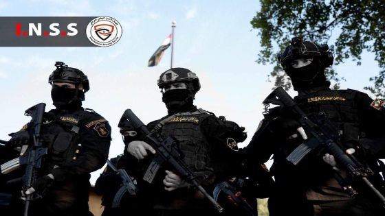 الأمن الوطني يطيح بشبكات لغسيل الأموال وتعدين العملات الرقمية في عدة محافظات