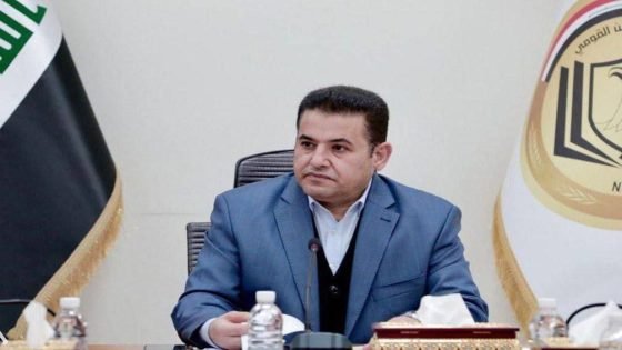– لن نقبل أن يتحدث أحد معنا بموضوع حل الحشد الشعبي.