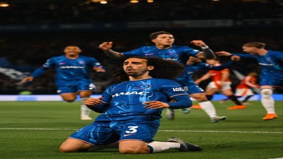 مارك كوكوريلا: ريال مدريد و برشلونة الأندية الوحيدة القادرة على مُنافسة أندية الدوري الإنجليزي المُمتاز