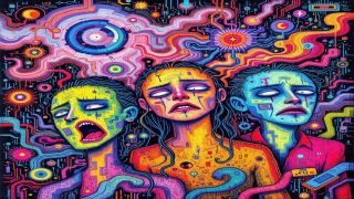 مرض رقمي جديد يثير قلق العلماء