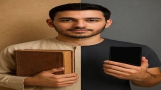 الشباب والهوية الثقافية