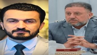 محكمة تحقيق الكرخ تستقدم “خميس الخنجر” إثر شكوى من النائب “مصطفى سند”؛ على خلفية استخدامه مصطلح “الغوغائيين”.