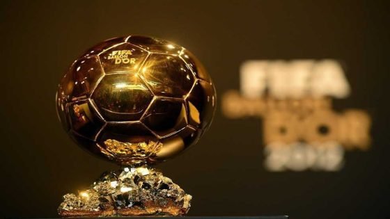ريال مدريد قرر مقاطعة حفل البالندور هذا العام مجدداً.