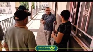 إشادة بمبادرة الحاج صادق الجبوري في دعم العملية التربوية