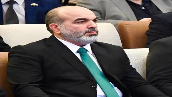 النائب “ياسر الحسيني”: العراق يقع في قلب احداث الشرق الأوسط ولا يمكن فصله عن هذا الصراع