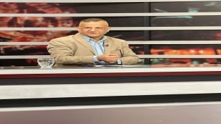 التعاون المستحيل تركيا وإيران والشرق الأوسط