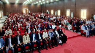 ندوة في البصرة لتعزيز نزاهة الانتخابات بمشاركة هيئة النزاهة والإدارة المحلية