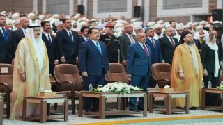 السوداني في ذكرى المولد النبوي: نتمسك بقيم الرسول الأعظم لبناء الدولة وصون الأمانة