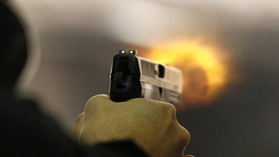 “بسبب خلاف مادي”.. مشاجرة مسلحة في الشعلة ببغداد تنتهي بمقتل شخص واعتقال أحد المتورطين