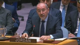 الأردن: العدوان الإسرائيلي على قطر تجسيد للغدر وتهديد للأمن الإقليمي