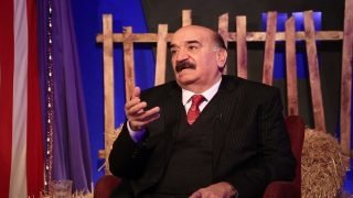 الفنان “جاسم شرف”: الطب في العراق جداً فاشل والسبب يعود للجامعات التي تُخرج الاطباء