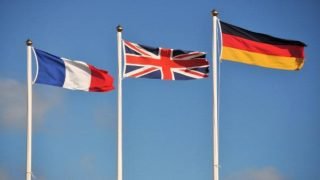 بيان لوزراء خارجية فرنسا وألمانيا وبريطانيا: ندعو بشكل عاجل إلى الوقف الفوري للعمليات “الإسرائيلية” في مدينة غزة
