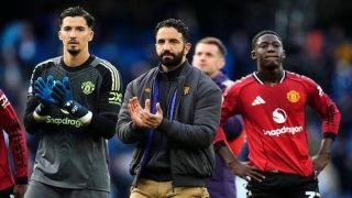 ” العملاق الكبير أوبتا”: أحتمالية هبوط مانشستر يونايتد هذا الموسم أكبر من احتمال تأهله لدوري الأبطال.