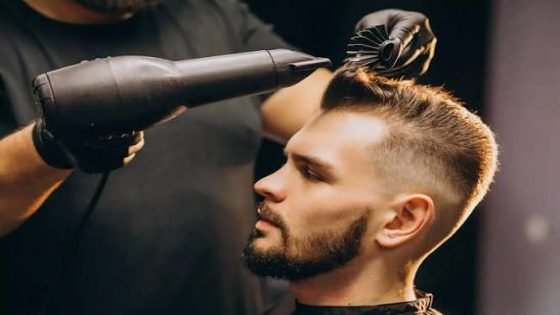 يصادف اليوم 16 سبتمبر، اليوم العالمي للحلاق.