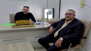 ‏انسانية الطبيب تزرع الطمأنينة في قلوب المرضى..