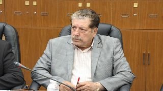 النائب “محمد عنوز”: النواب المتغيبين عن الجلسات “كفرة”.