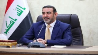 وزير الصناعة “خالد بتال”: البرامج الانتخابية لا تحظى بالاهتمام المطلوب من قبل الناخبين.