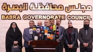 البصرة.. لجنة الصحة تلوّح بإقالة مدير الصحة بعد إصابة طفل بالإيدز جراء نقل دم