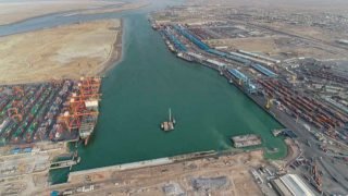 البرلمان يتحرك لاستبيان موقف الخارجية بشأن خارطة المجالات البحرية